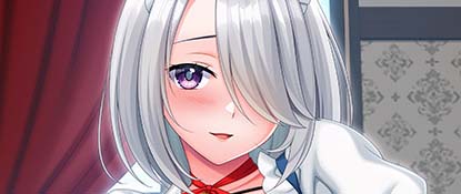 ご奉仕メイドはエッチなお姉さん駿河屋特典タペストリー イラストサムネイル